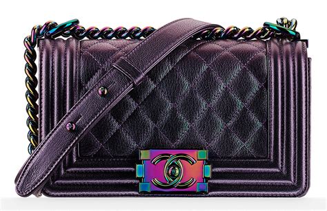 chanel 20cm boy|The Ultimate Guide to the Chanel Boy Bag .